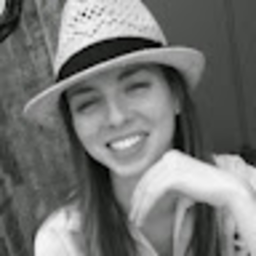 Meet your Posher, Annelise